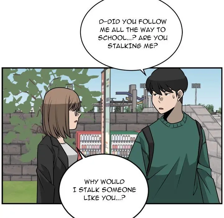Read Let Me Hold Your Hand chapter 28 image 65 on Lezhin
