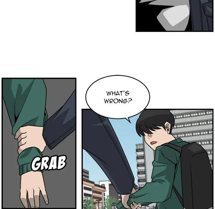 Read Let Me Hold Your Hand chapter 28 image 67 on Lezhin