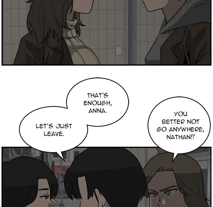 Read Let Me Hold Your Hand chapter 28 image 7 on Lezhin