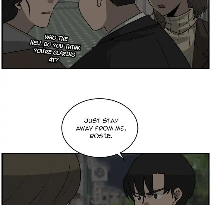 Read Let Me Hold Your Hand chapter 28 image 8 on Lezhin