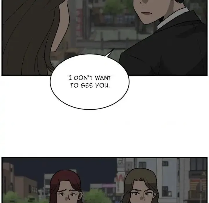 Read Let Me Hold Your Hand chapter 28 image 9 on Lezhin