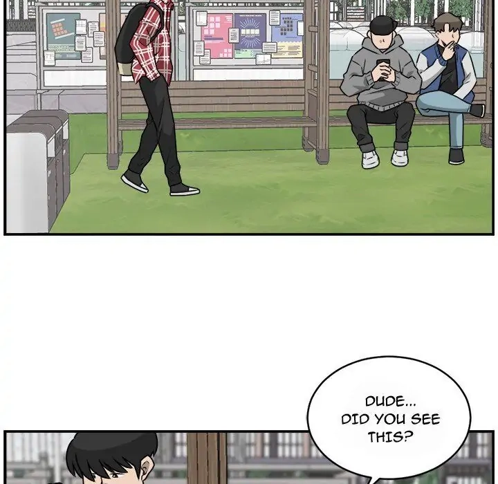 Read Let Me Hold Your Hand chapter 29 image 13 on Lezhin
