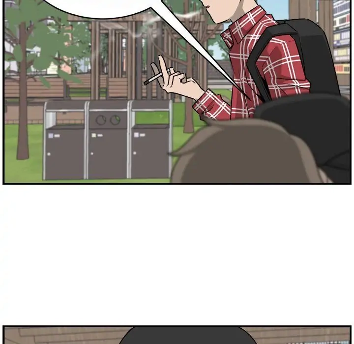 Read Let Me Hold Your Hand chapter 29 image 15 on Lezhin