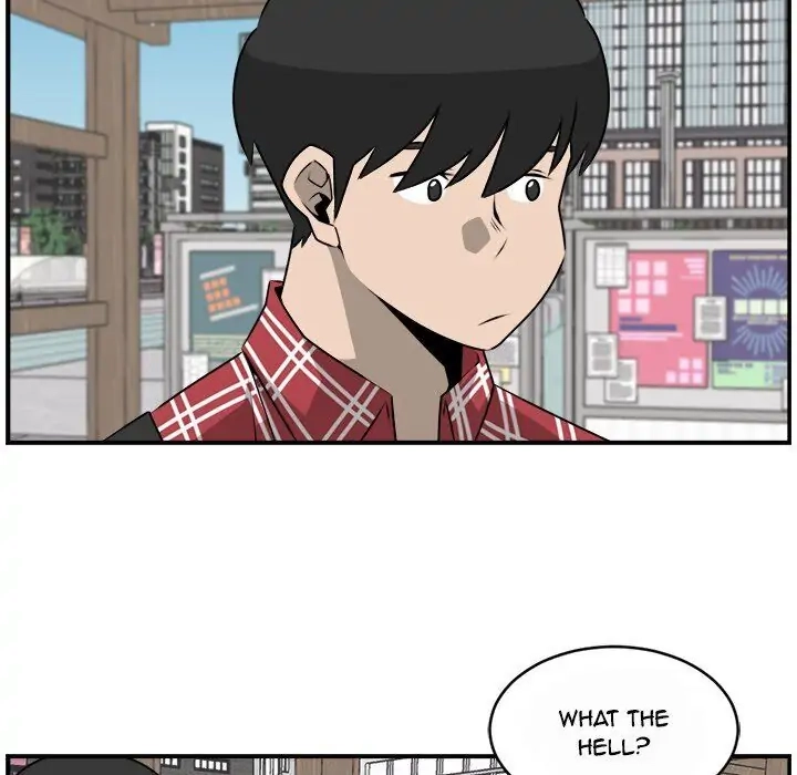 Read Let Me Hold Your Hand chapter 29 image 16 on Lezhin