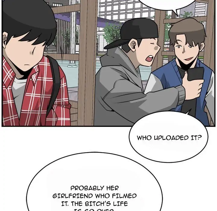 Read Let Me Hold Your Hand chapter 29 image 17 on Lezhin
