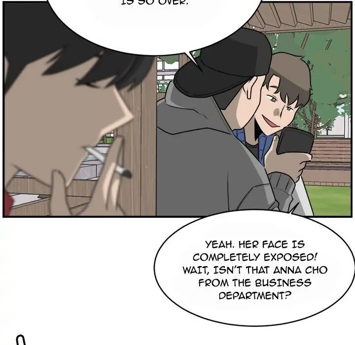 Read Let Me Hold Your Hand chapter 29 image 18 on Lezhin