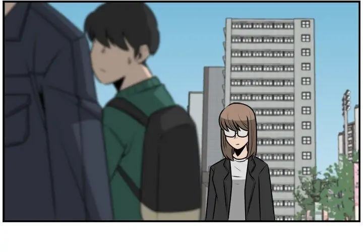 Read Let Me Hold Your Hand chapter 29 image 2 on Lezhin