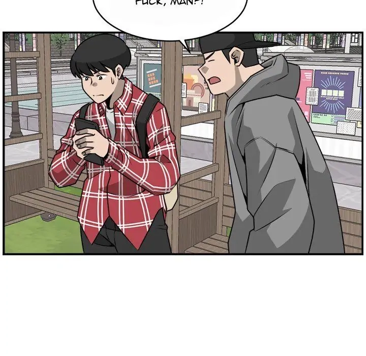 Read Let Me Hold Your Hand chapter 29 image 21 on Lezhin
