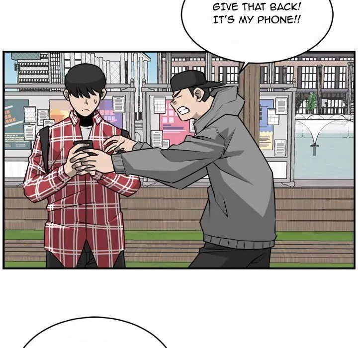 Read Let Me Hold Your Hand chapter 29 image 23 on Lezhin