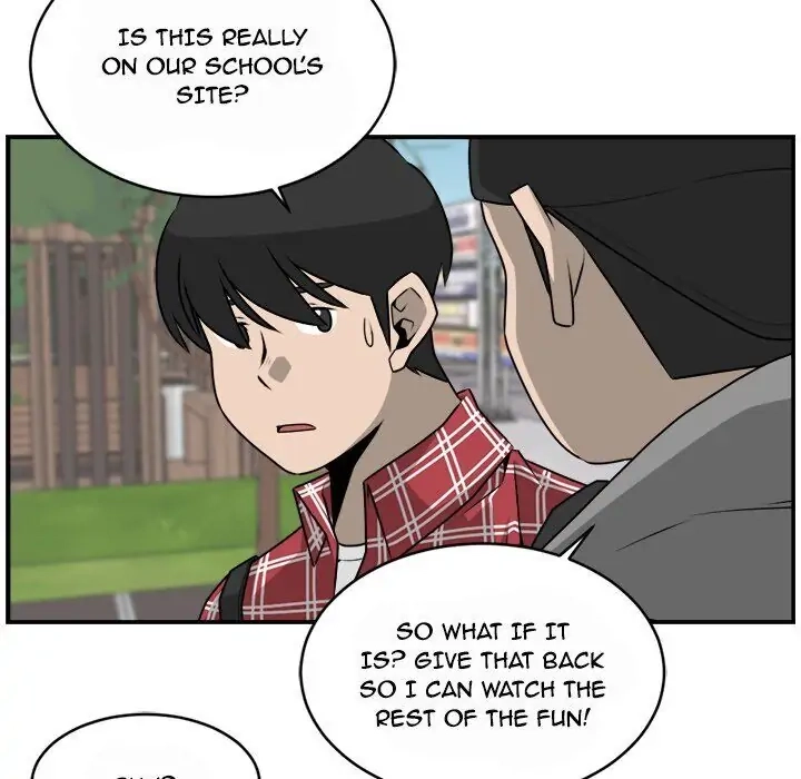 Read Let Me Hold Your Hand chapter 29 image 24 on Lezhin