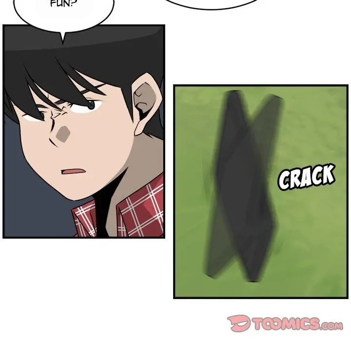 Read Let Me Hold Your Hand chapter 29 image 25 on Lezhin