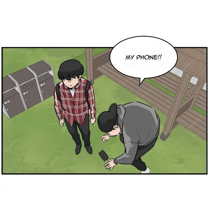 Read Let Me Hold Your Hand chapter 29 image 26 on Lezhin