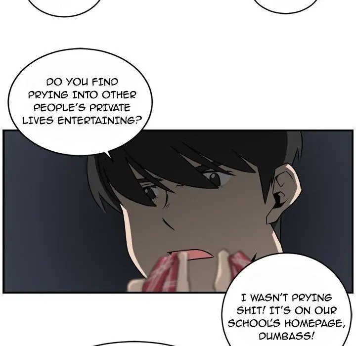 Read Let Me Hold Your Hand chapter 29 image 28 on Lezhin