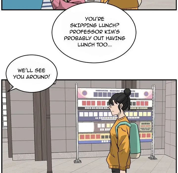 Read Let Me Hold Your Hand chapter 29 image 34 on Lezhin