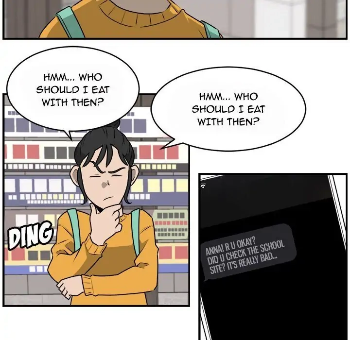 Read Let Me Hold Your Hand chapter 29 image 36 on Lezhin
