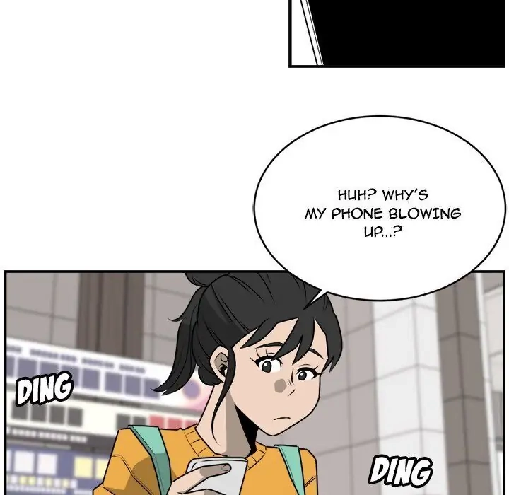 Read Let Me Hold Your Hand chapter 29 image 37 on Lezhin