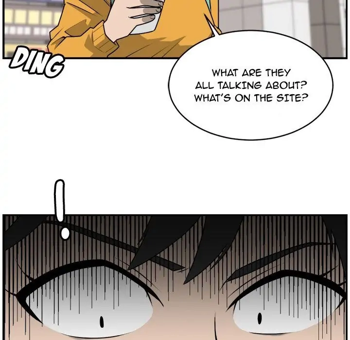 Read Let Me Hold Your Hand chapter 29 image 38 on Lezhin