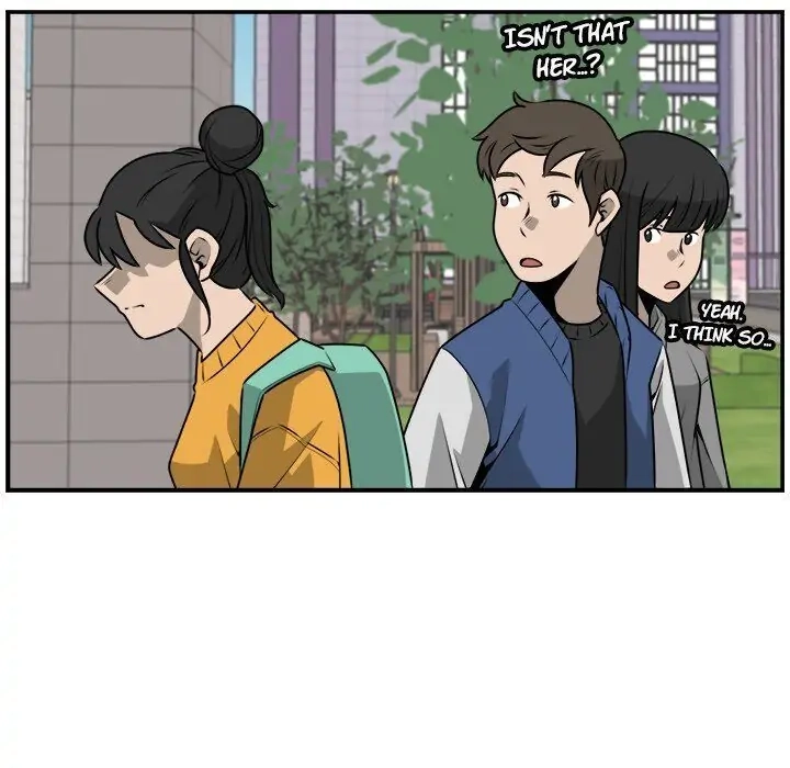 Read Let Me Hold Your Hand chapter 29 image 42 on Lezhin