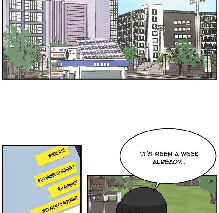 Read Let Me Hold Your Hand chapter 29 image 45 on Lezhin