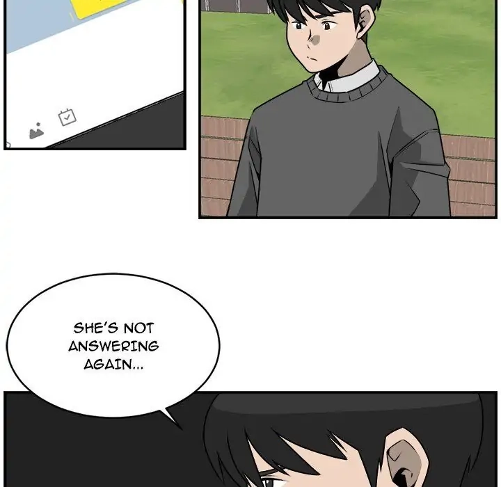 Read Let Me Hold Your Hand chapter 29 image 46 on Lezhin