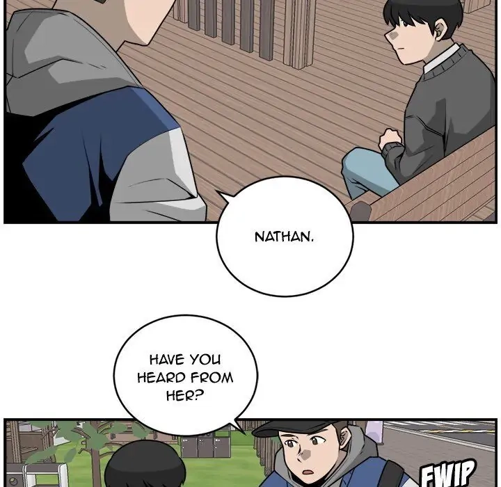 Read Let Me Hold Your Hand chapter 29 image 48 on Lezhin