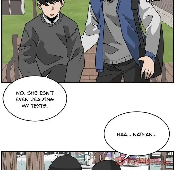 Read Let Me Hold Your Hand chapter 29 image 49 on Lezhin