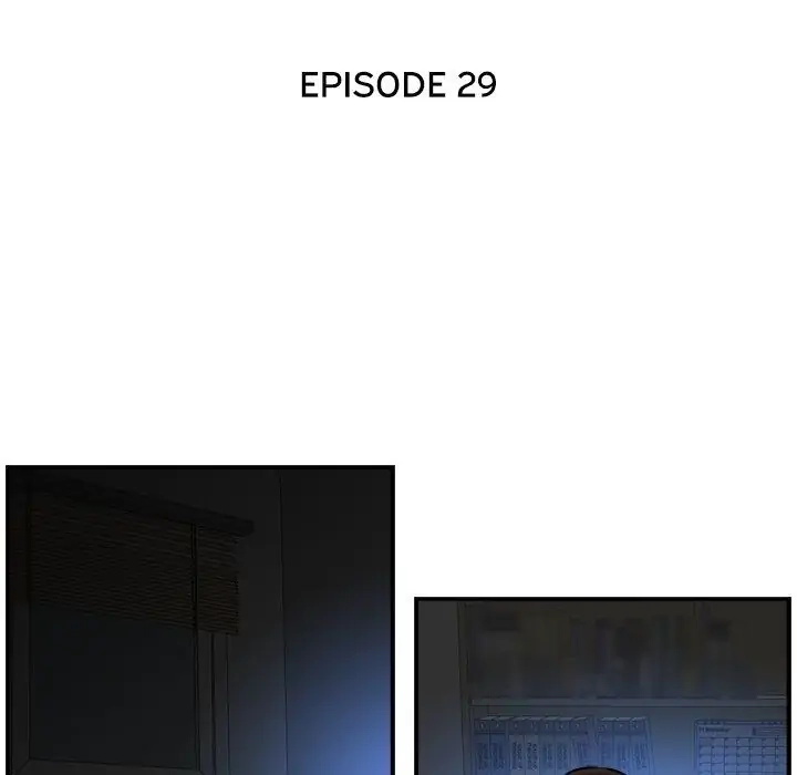 Read Let Me Hold Your Hand chapter 29 image 6 on Lezhin