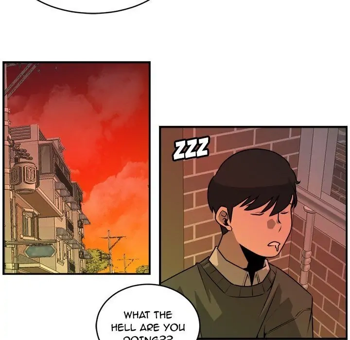 Read Let Me Hold Your Hand chapter 29 image 64 on Lezhin