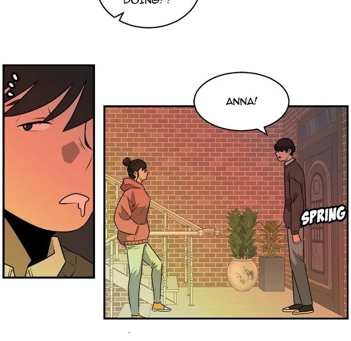 Read Let Me Hold Your Hand chapter 29 image 65 on Lezhin