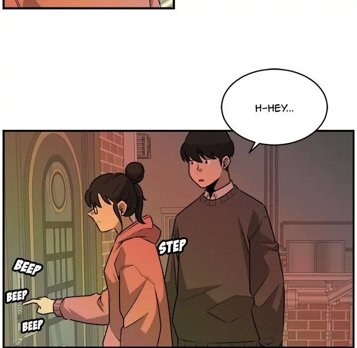 Read Let Me Hold Your Hand chapter 29 image 67 on Lezhin