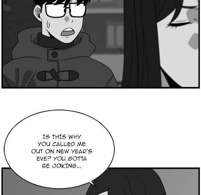 Read Let Me Hold Your Hand chapter 3 image 12 on Lezhin