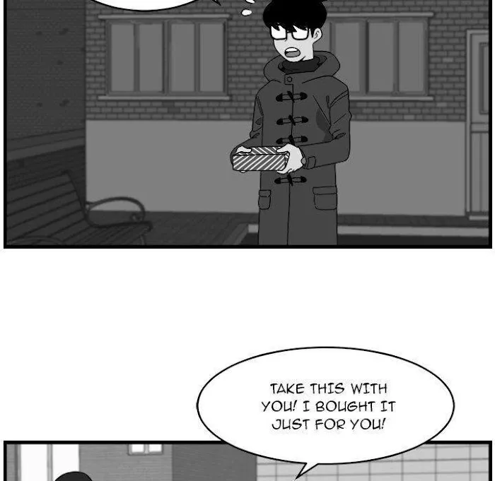 Read Let Me Hold Your Hand chapter 3 image 14 on Lezhin