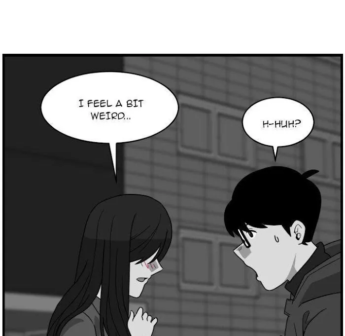 Read Let Me Hold Your Hand chapter 3 image 19 on Lezhin