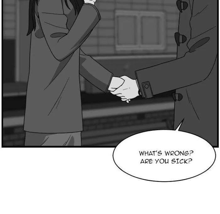 Read Let Me Hold Your Hand chapter 3 image 20 on Lezhin