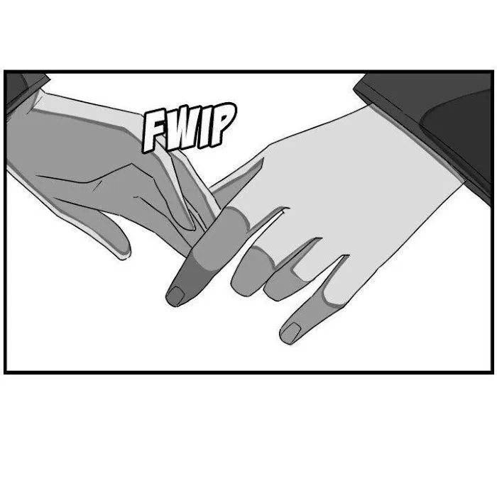 Read Let Me Hold Your Hand chapter 3 image 23 on Lezhin