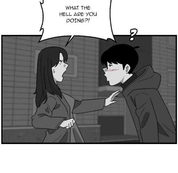 Read Let Me Hold Your Hand chapter 3 image 25 on Lezhin
