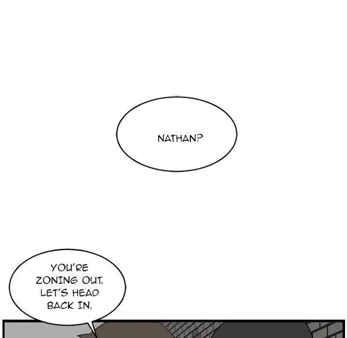 Read Let Me Hold Your Hand chapter 3 image 26 on Lezhin