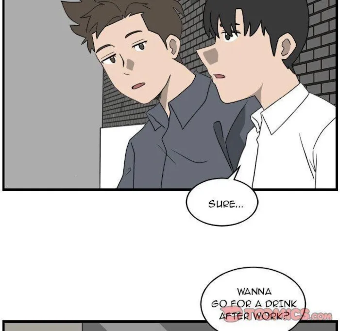 Read Let Me Hold Your Hand chapter 3 image 27 on Lezhin