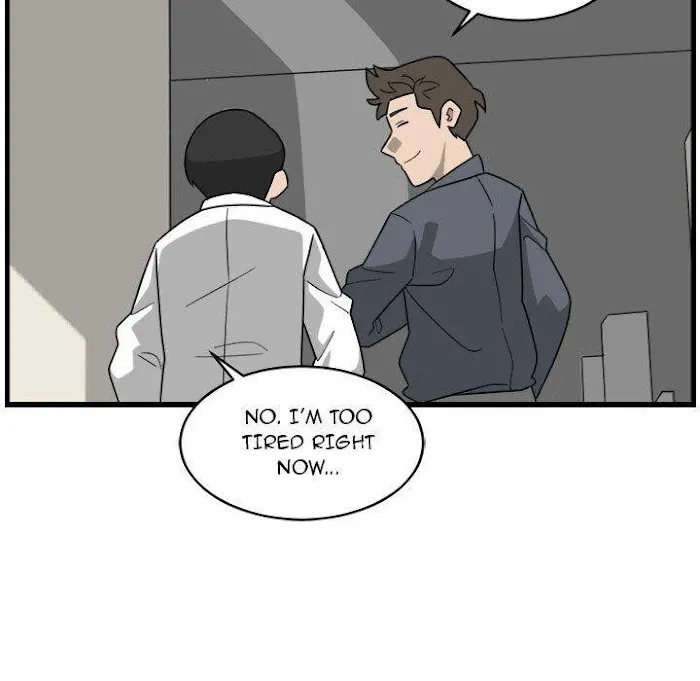 Read Let Me Hold Your Hand chapter 3 image 28 on Lezhin