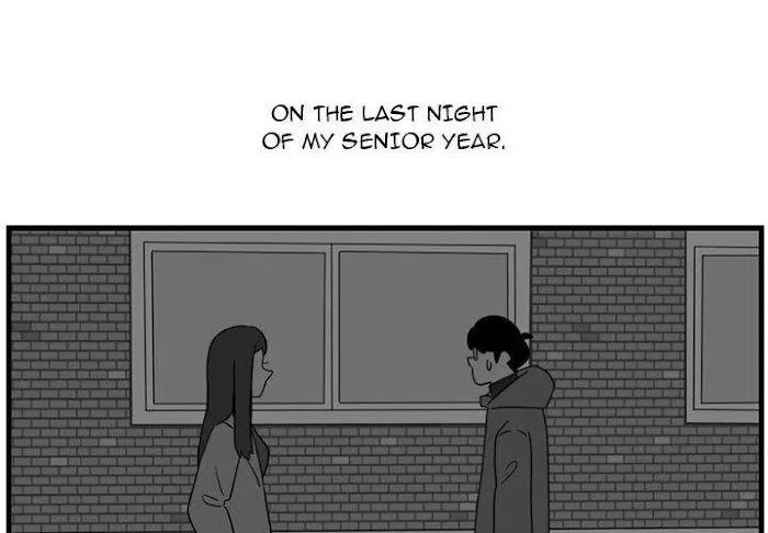 Read Let Me Hold Your Hand chapter 3 image 3 on Lezhin