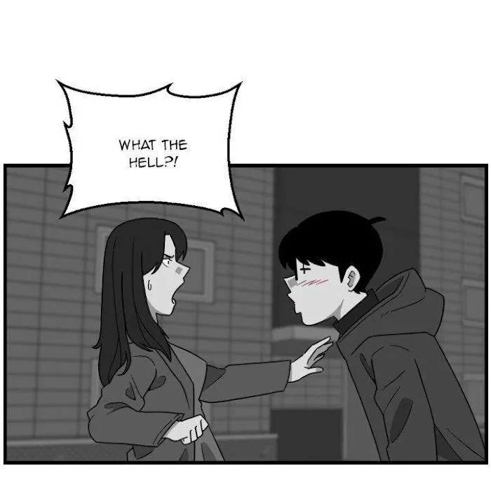 Read Let Me Hold Your Hand chapter 3 image 30 on Lezhin