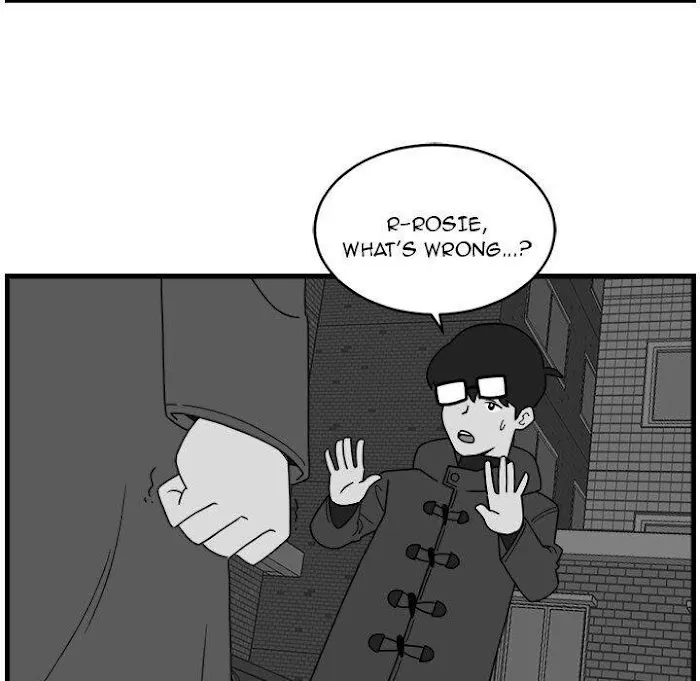 Read Let Me Hold Your Hand chapter 3 image 32 on Lezhin