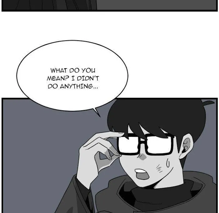 Read Let Me Hold Your Hand chapter 3 image 34 on Lezhin