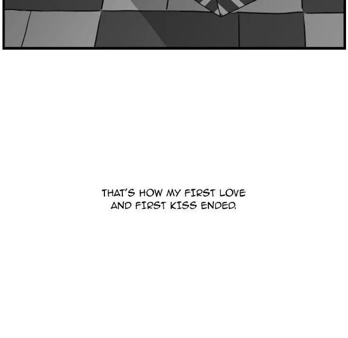 Read Let Me Hold Your Hand chapter 3 image 37 on Lezhin