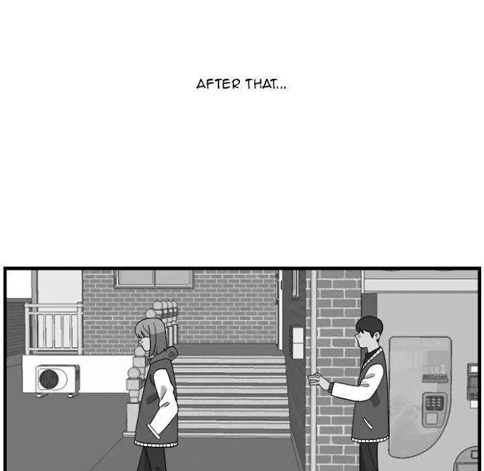 Read Let Me Hold Your Hand chapter 3 image 38 on Lezhin