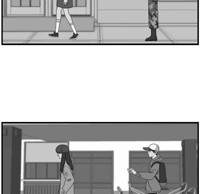 Read Let Me Hold Your Hand chapter 3 image 40 on Lezhin