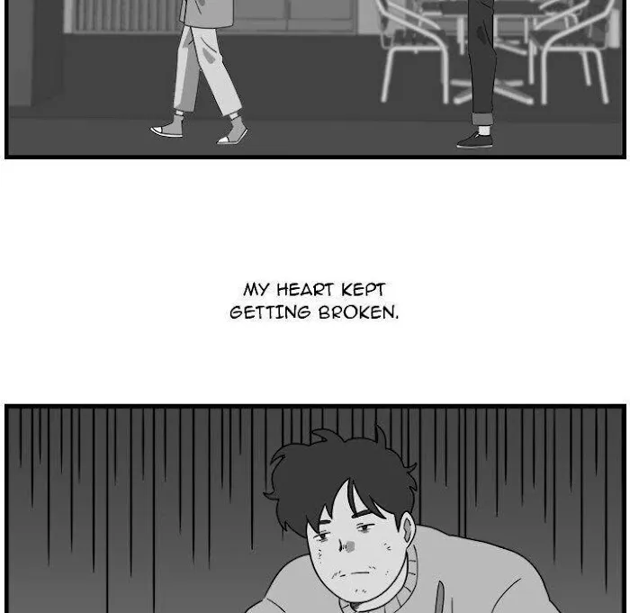 Read Let Me Hold Your Hand chapter 3 image 41 on Lezhin