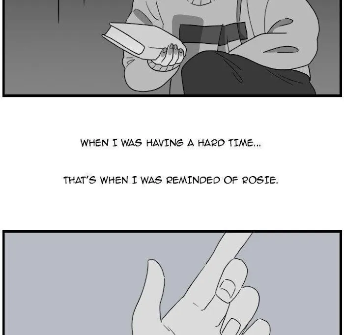 Read Let Me Hold Your Hand chapter 3 image 42 on Lezhin