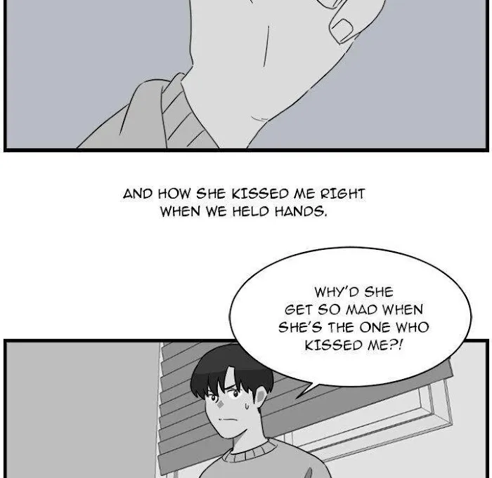 Read Let Me Hold Your Hand chapter 3 image 43 on Lezhin