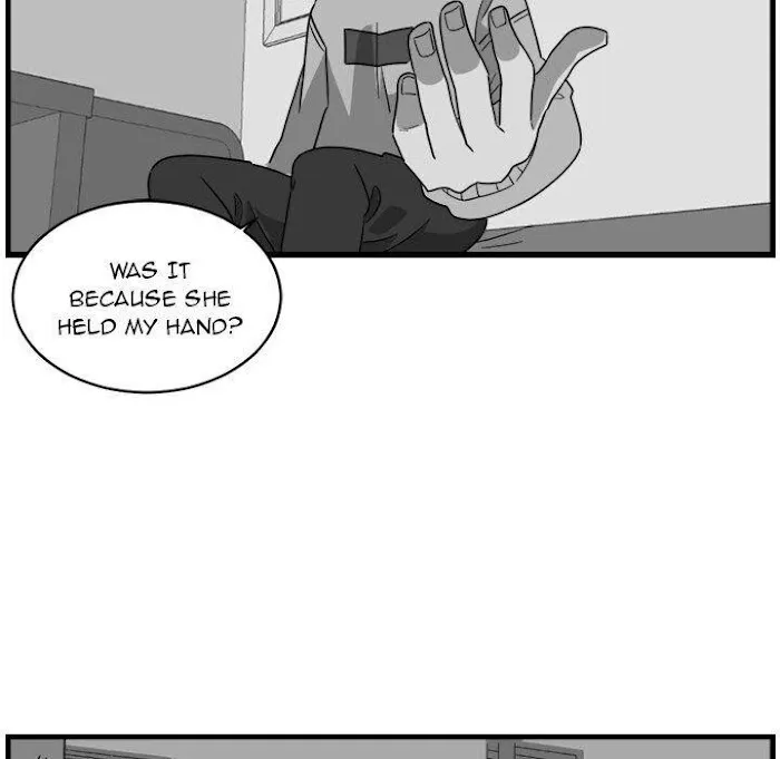 Read Let Me Hold Your Hand chapter 3 image 44 on Lezhin